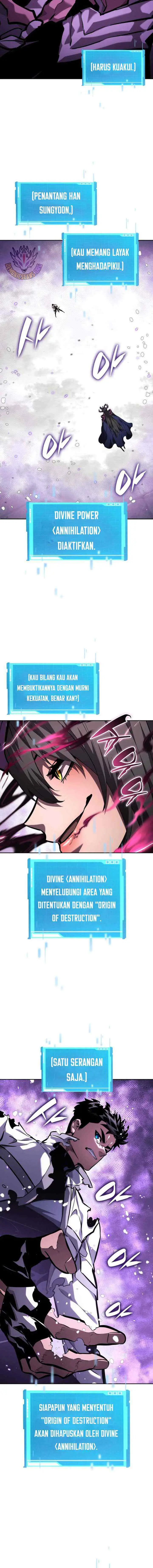 Boundless Necromancer chapter 136 halaman 18
