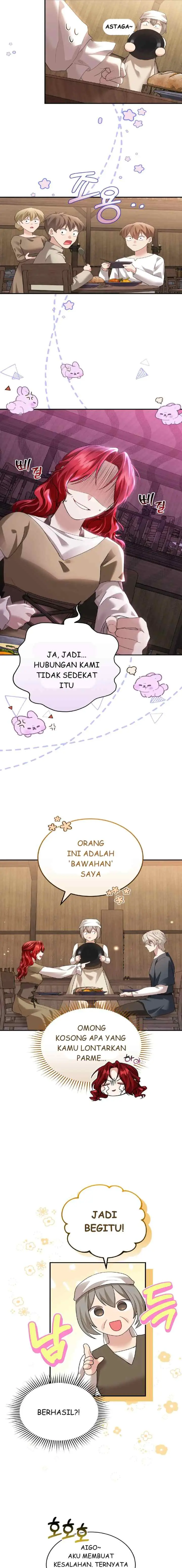 Fairy Legacy chapter 36 halaman 9
