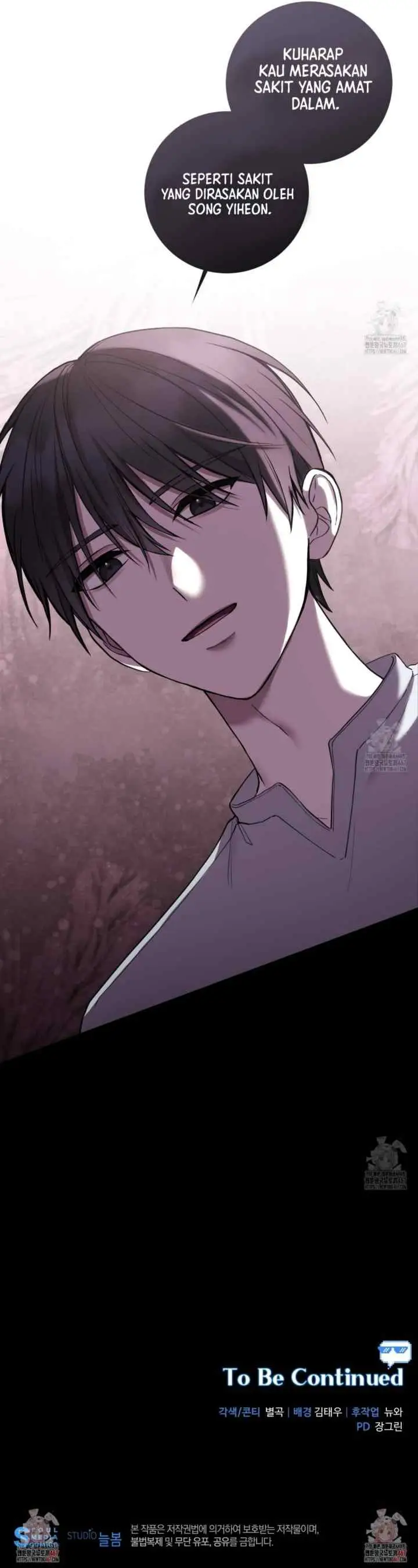 A Gangster Became a High Schooler chapter 43 halaman 12