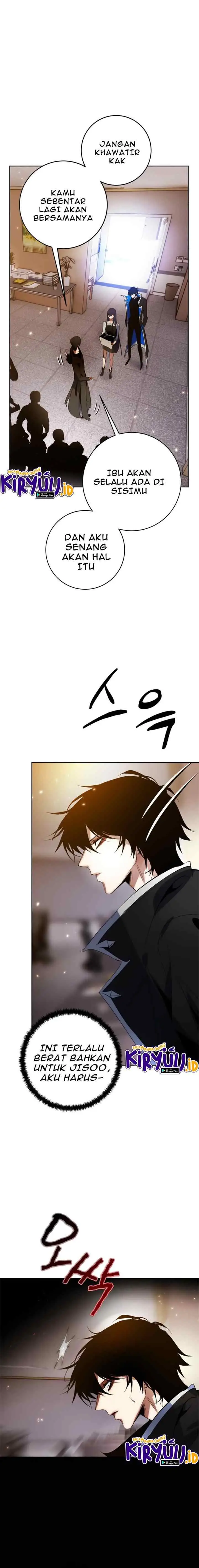 Return to Player chapter 90 halaman 18