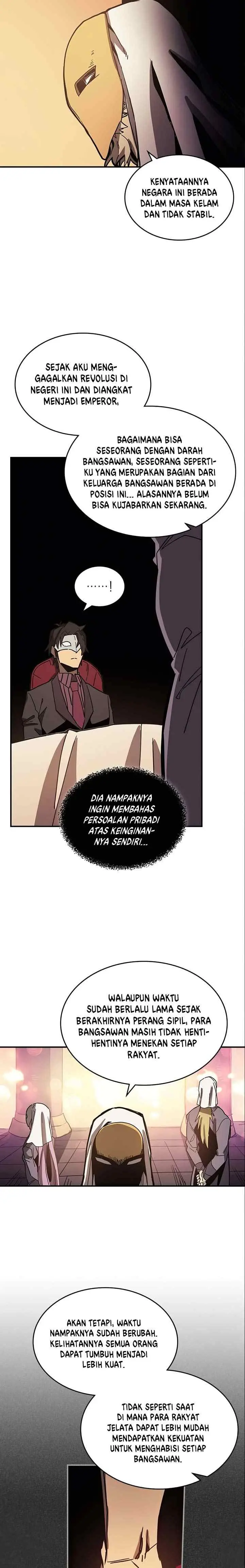 A Returner's Magic Should Be Special chapter 119 halaman 15