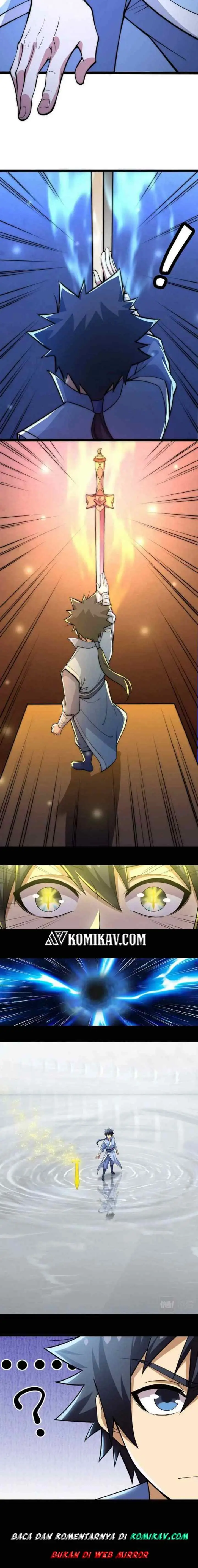 I Just Want to be Beaten to Death by Everyone chapter 123 halaman 14