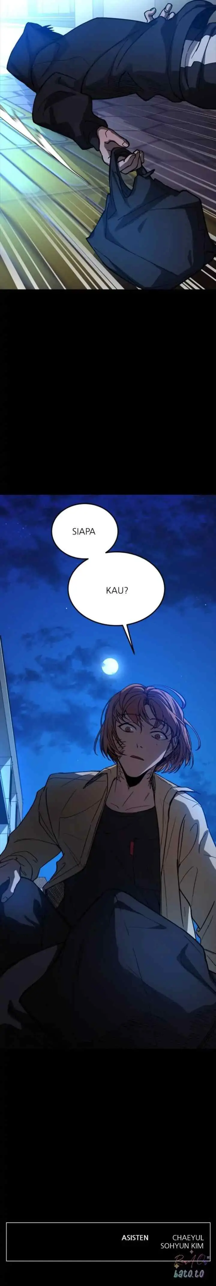 Get Back chapter 58 halaman 13