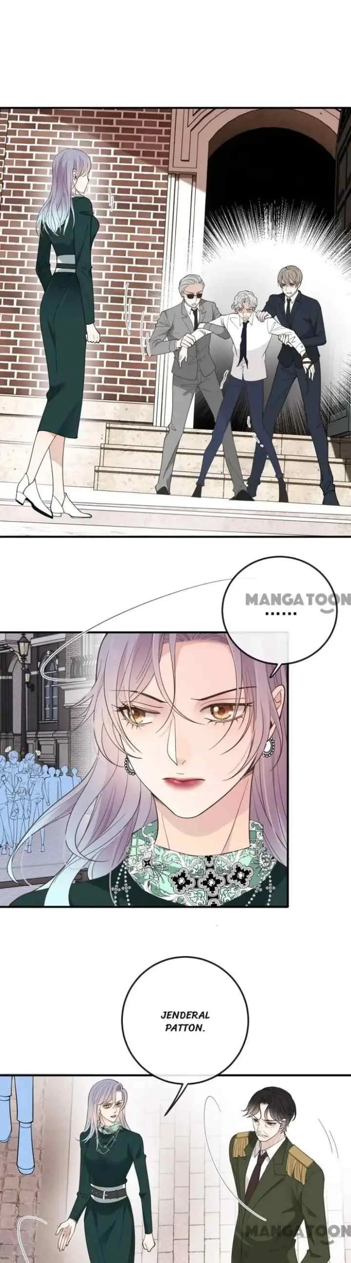 The Duke's Hidden Baby: BOGO! chapter 305 halaman 14