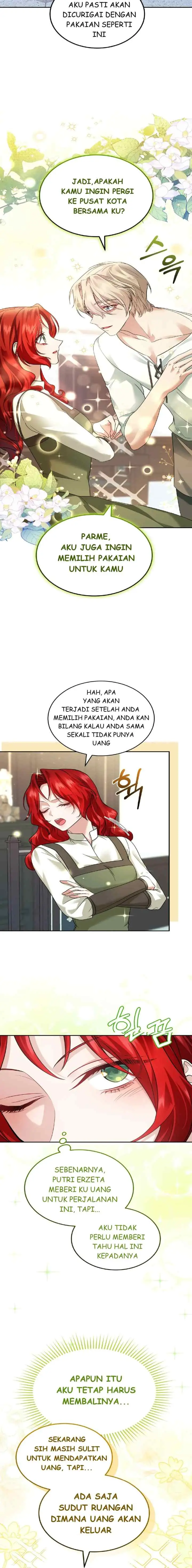 Fairy Legacy chapter 30 halaman 11