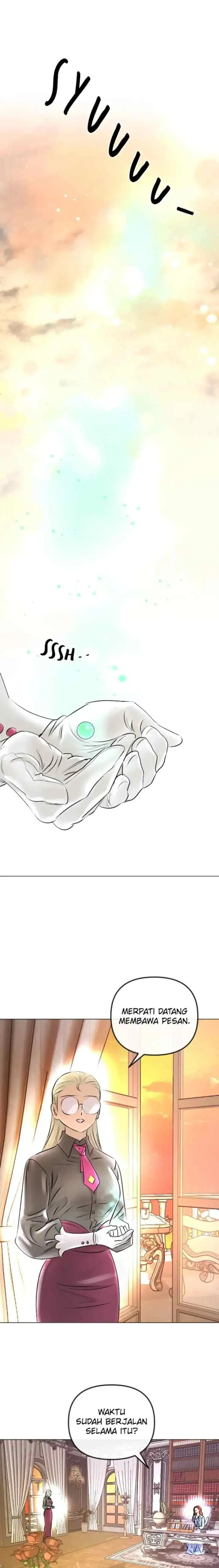 Recogí al segundo protagonista chapter 45 halaman 4
