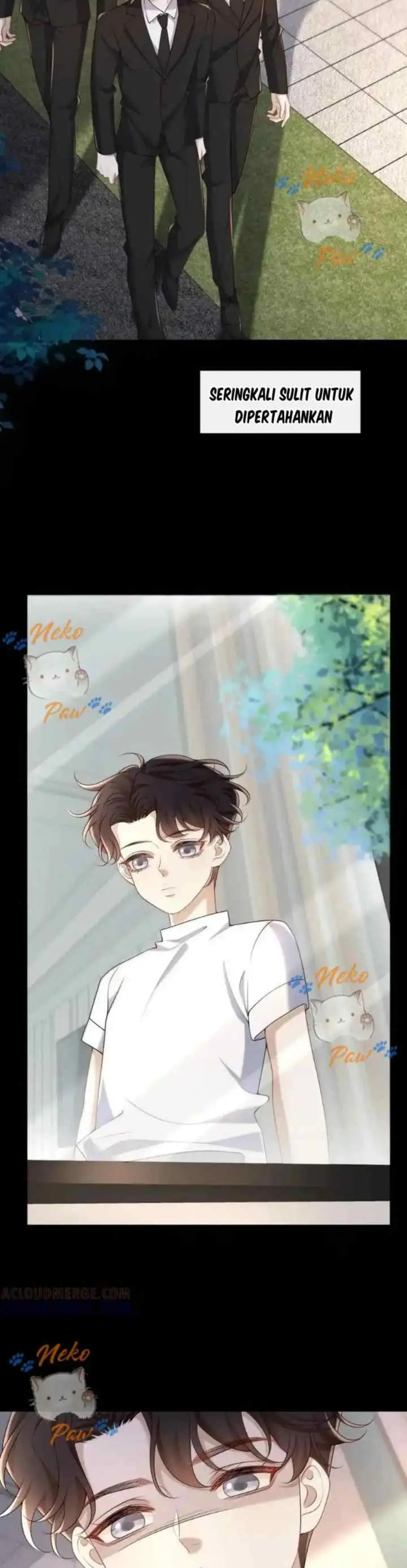 He Came Late At Night chapter 95 halaman 11