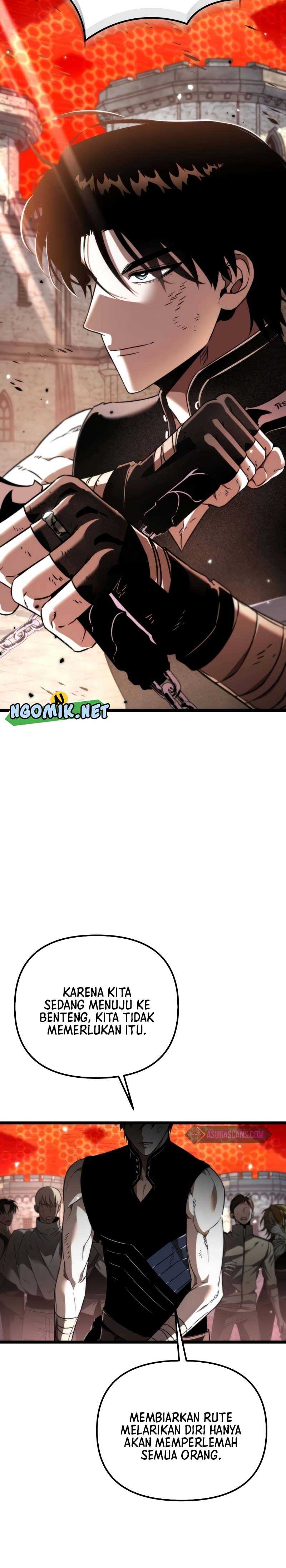 Reincarnator chapter 30 halaman 35
