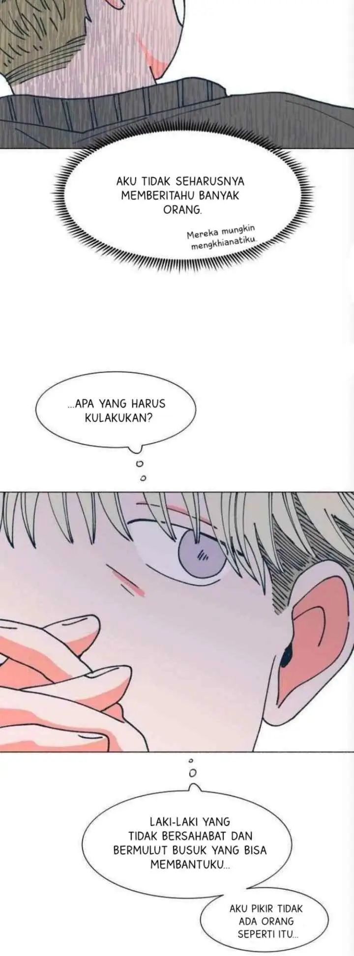 Dam of the Forest chapter 58 halaman 12