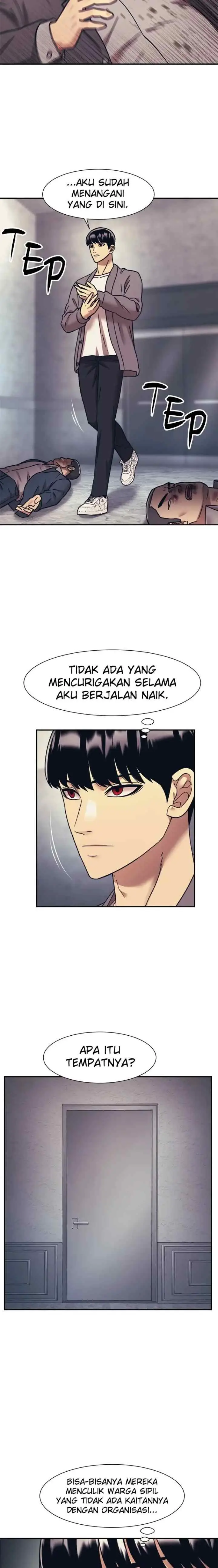 I Am Unbeatable chapter 62 halaman 13