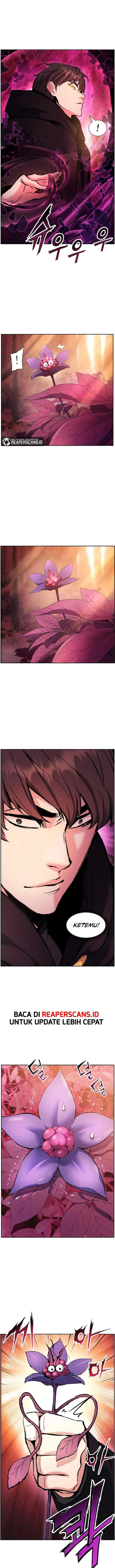 Return of the Broken Constellation chapter 34 halaman 5