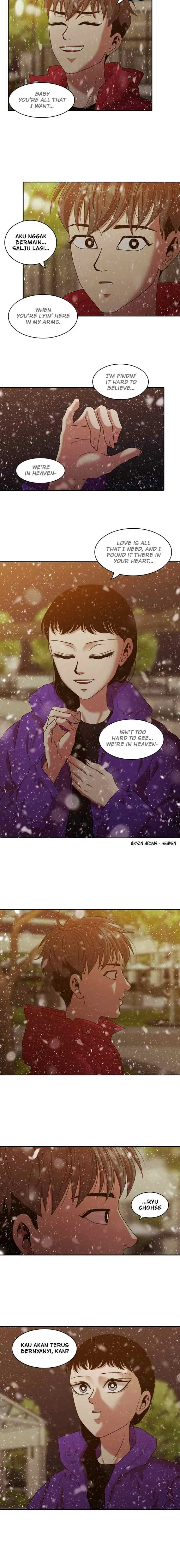 Mañana chapter 216 halaman 18