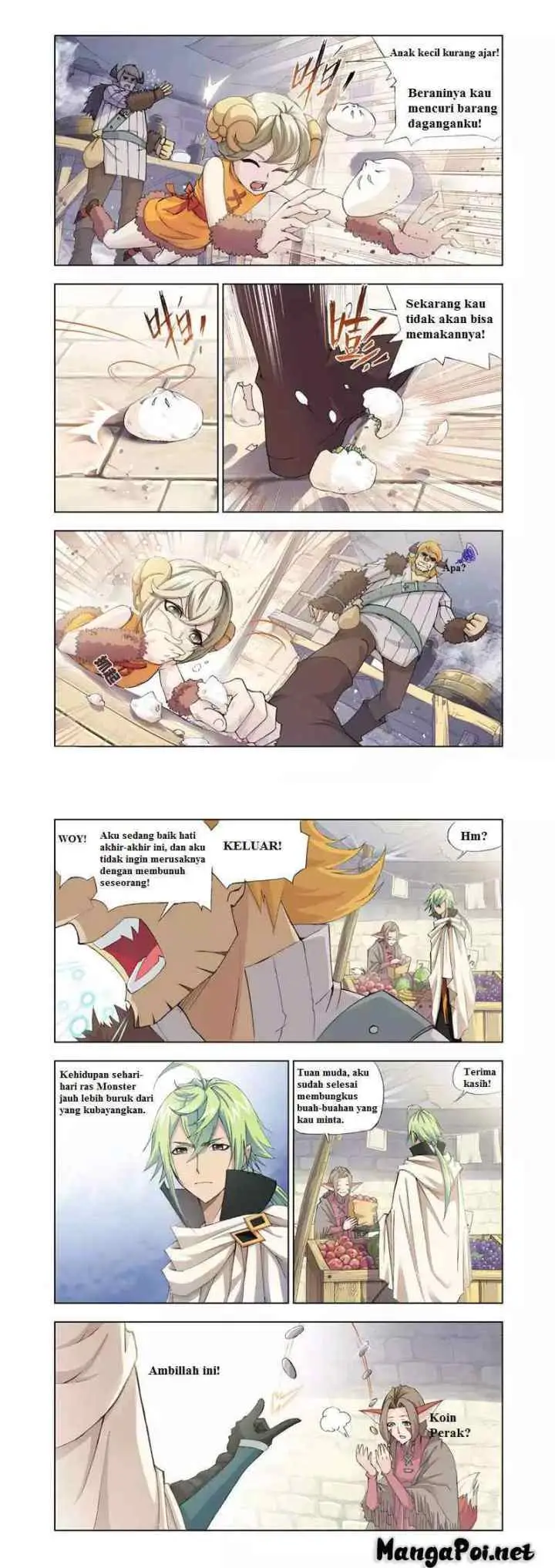 Kuang Shen chapter 4 halaman 7