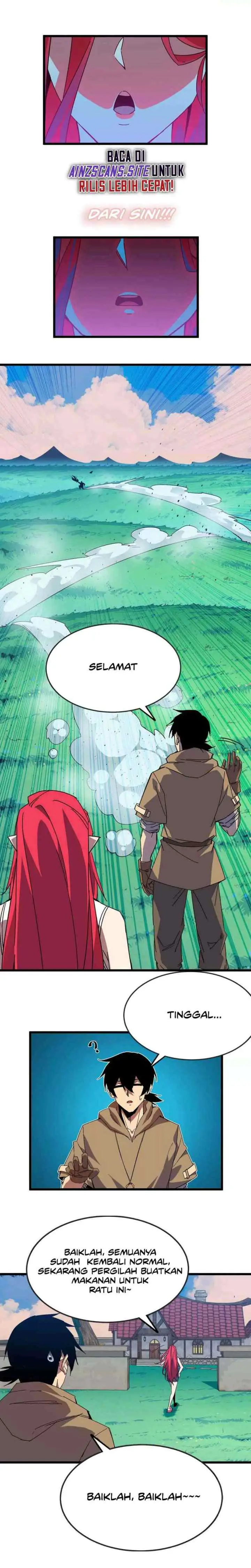 Brave X Devil Queen chapter 14 halaman 11