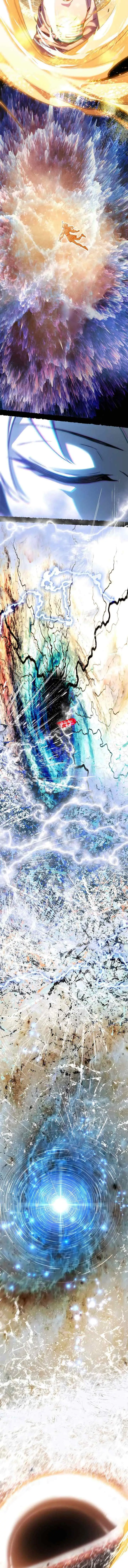 Top Tier Providence: Secretly Cultivate for a Thousand Years chapter 126 halaman 10