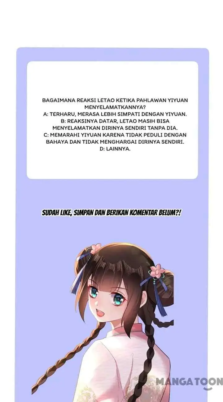 Princess, Don't Ruin Your Public Persona! chapter 66 halaman 16