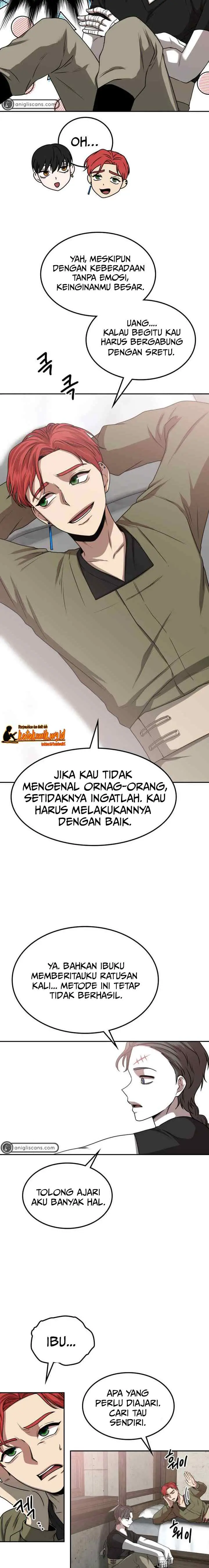 Midwood chapter 7.2 halaman 12