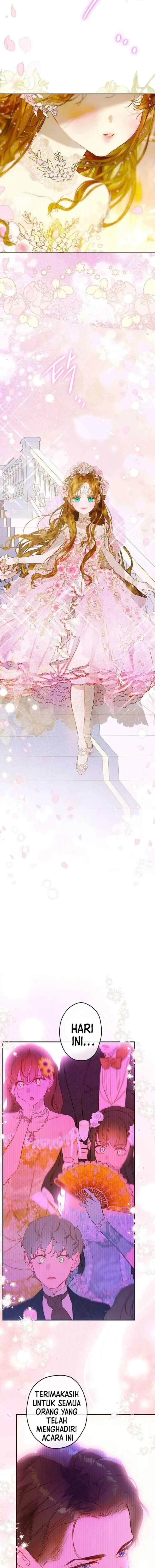 My Mom Got A Contract Marriage chapter 68 halaman 12