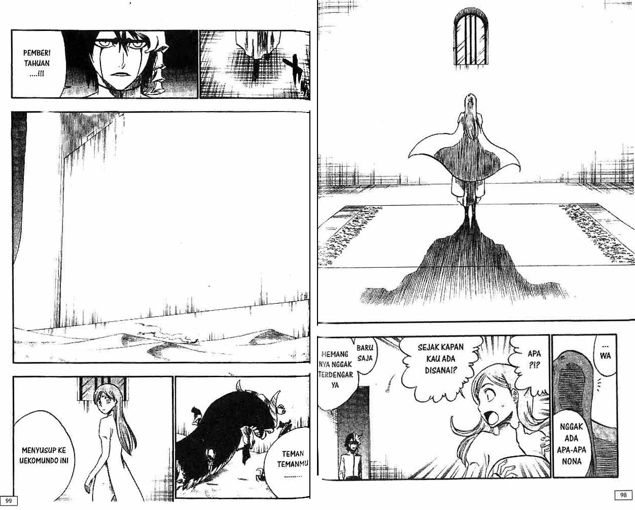 Bleach chapter 28 halaman 50