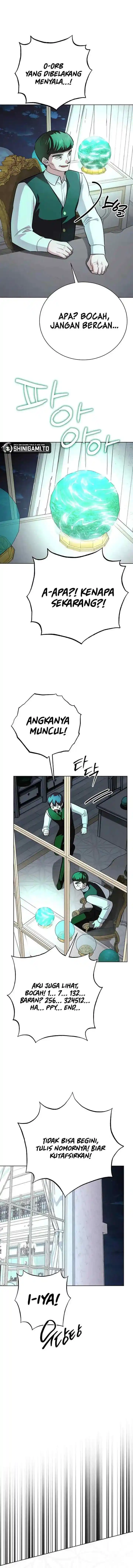 The Magic Tower's Problem Child chapter 29 halaman 15