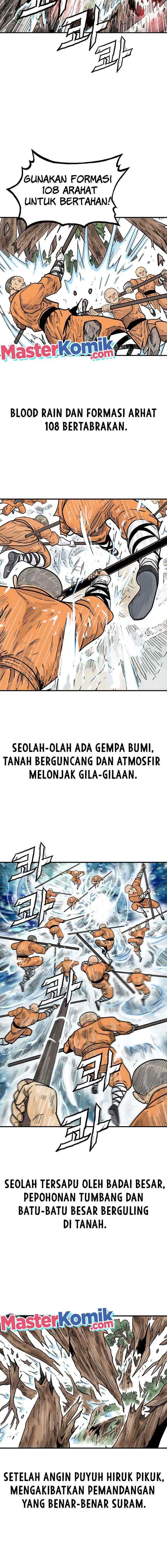 Fist Demon Of Mount Hua chapter 144 halaman 7