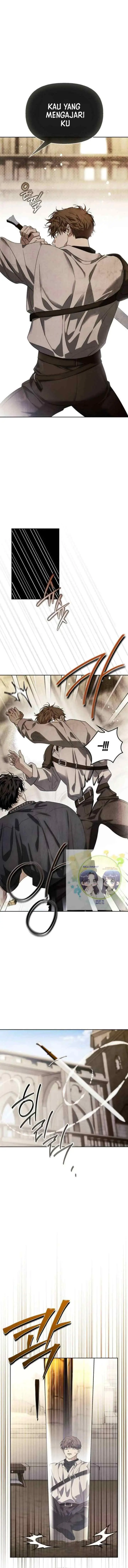 I Tamed My Ex-Husband's Mad Dog chapter 90 halaman 15