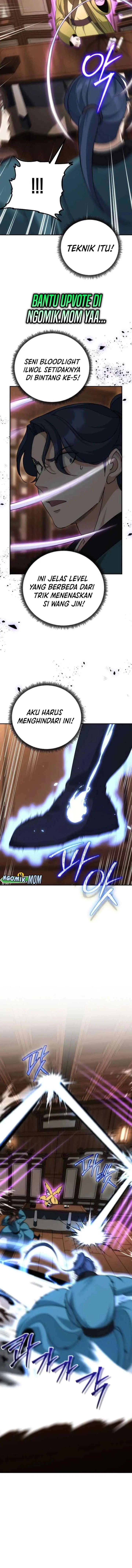 The Perfect Eunuch chapter 12 halaman 11