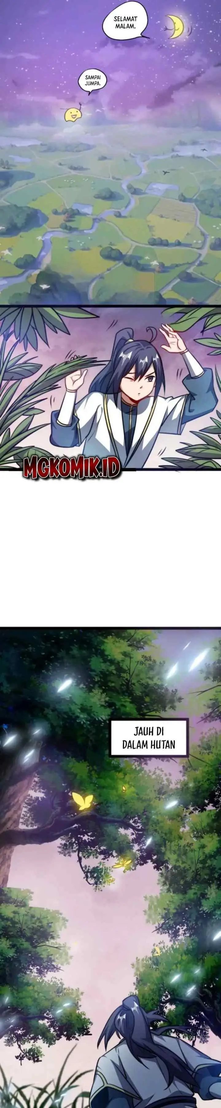 Mixed Fantasy - My Journey To Become Invincible From Big-Spending Begins! chapter 78 halaman 6