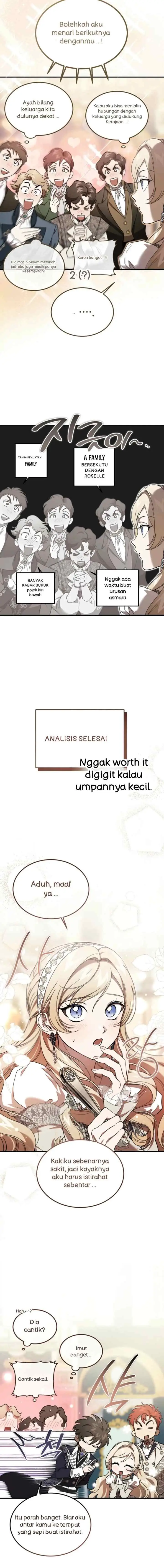 Devil Brings Up a Lady chapter 76 halaman 4