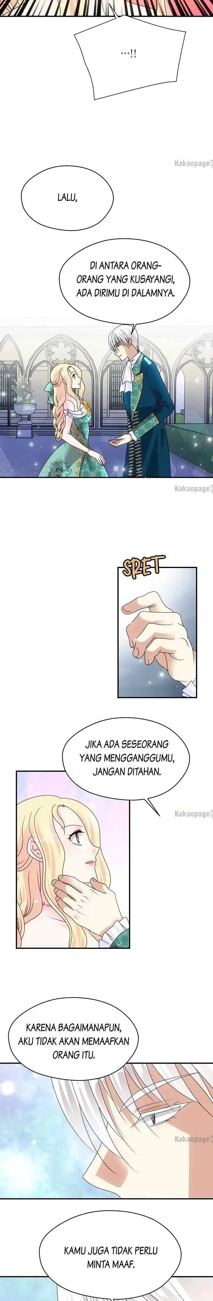 I Refuse the Duke chapter 87 halaman 10