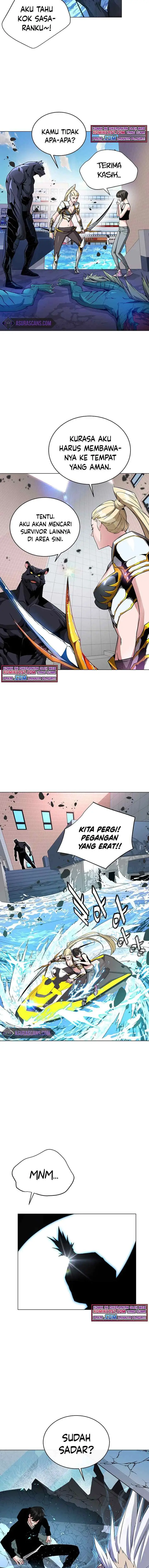 Heavenly Demon Instructor chapter 12 halaman 16