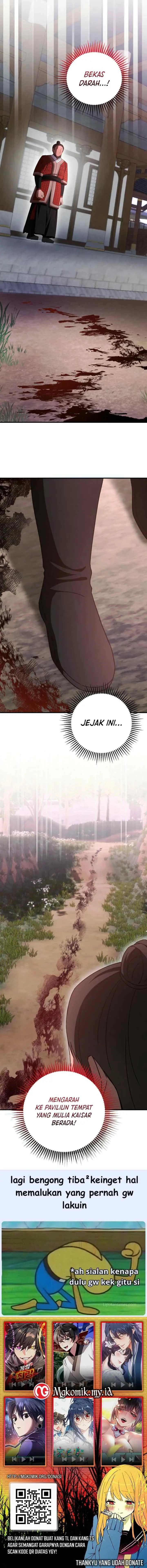 Surviving the RoFan chapter 43 halaman 15