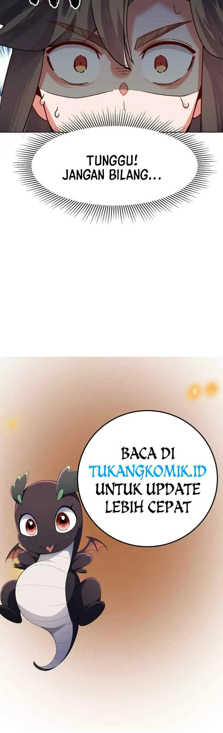 Endless Devourer chapter 125 halaman 16