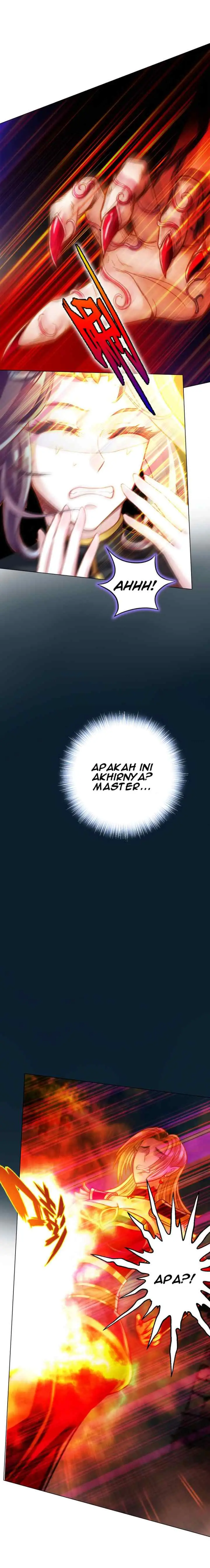 Lang Huan Library chapter 54 halaman 4
