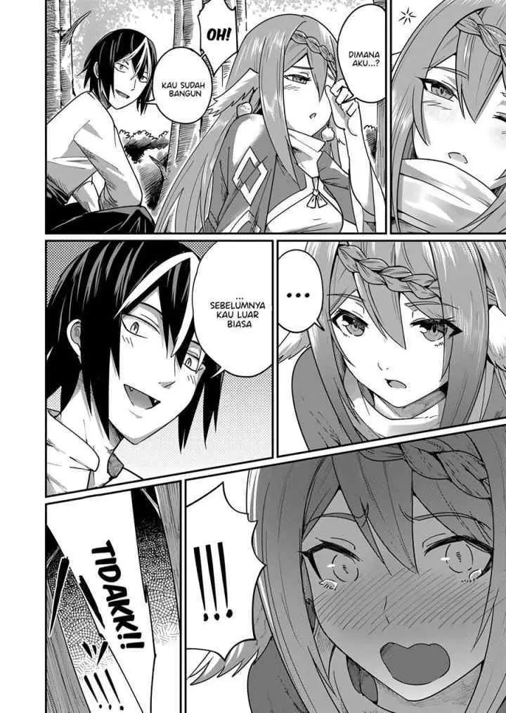 Kichiku Eiyuu chapter 2 halaman 15