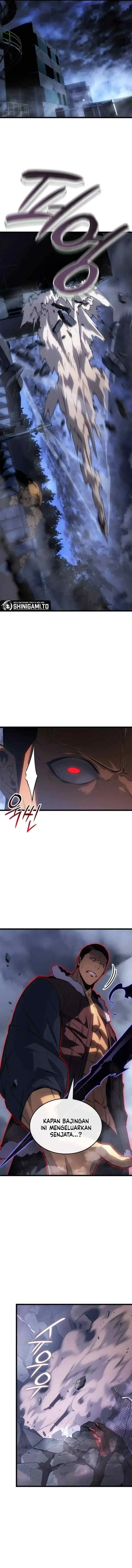 Solo Leveling: Ragnarok chapter 57 halaman 13