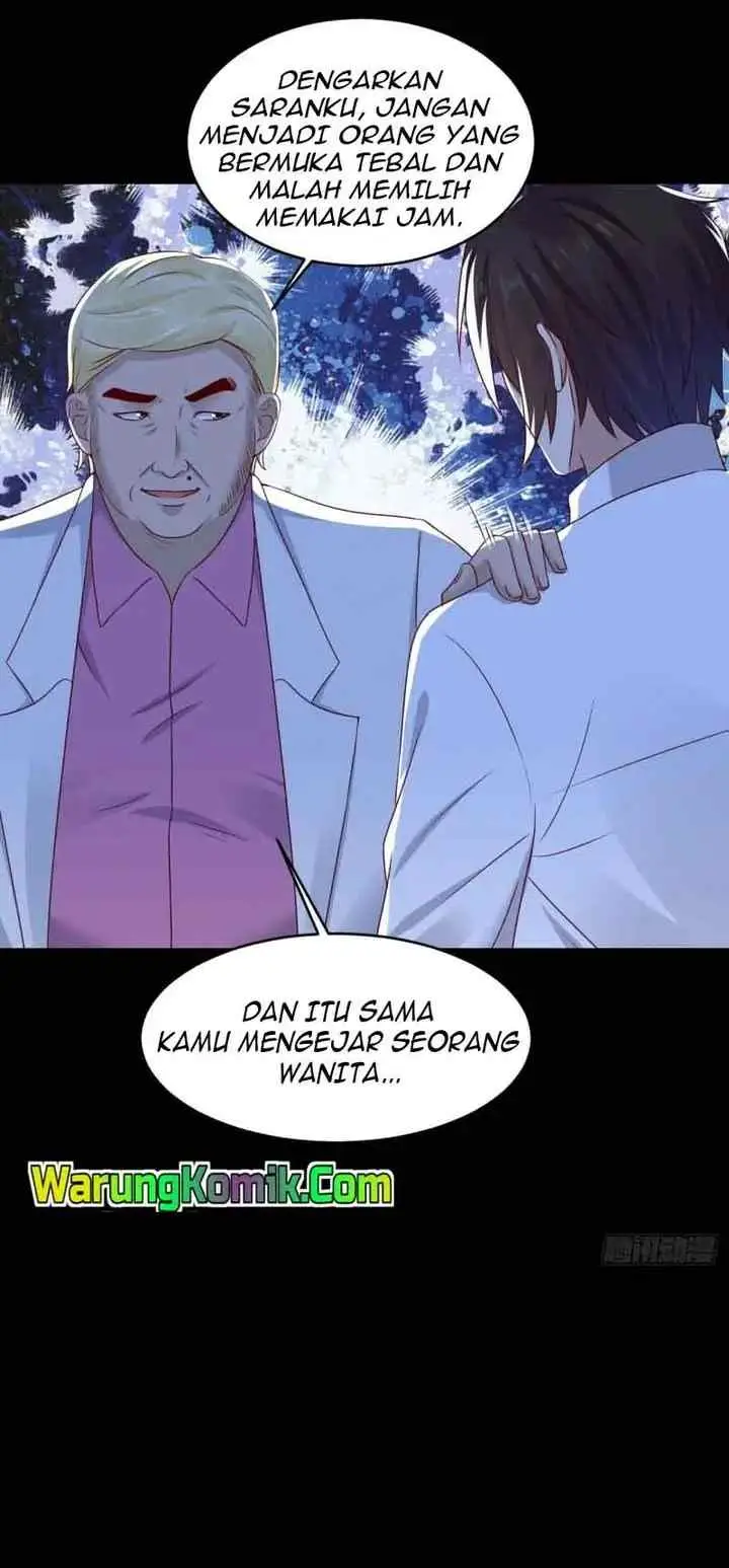 Back to The City: The Strongest Investment King chapter 7 halaman 11