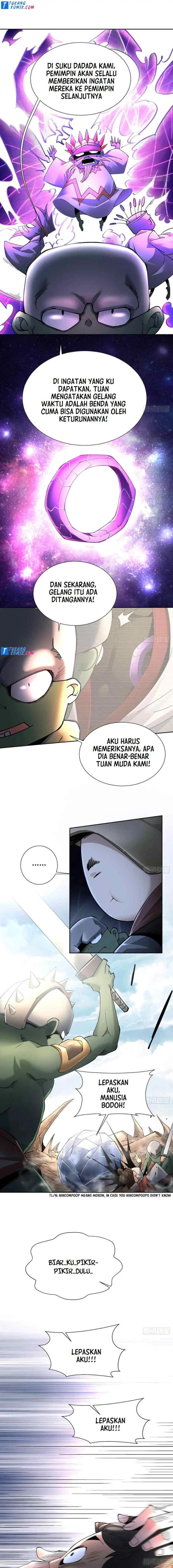 As The Richest Man, I Really Dont Want To Be Reborn chapter 20 halaman 8