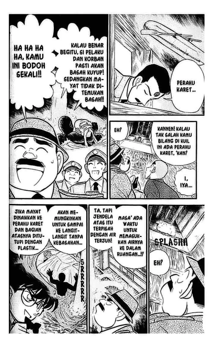 Detective Conan chapter 110 halaman 7