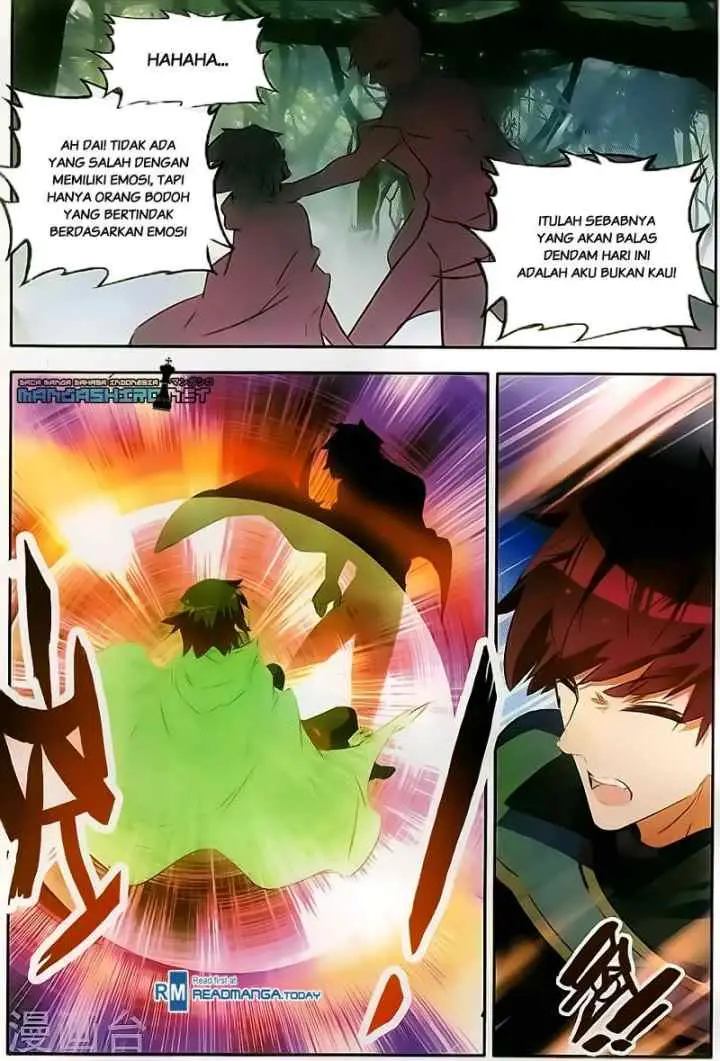 Good Reaper chapter 74 halaman 10