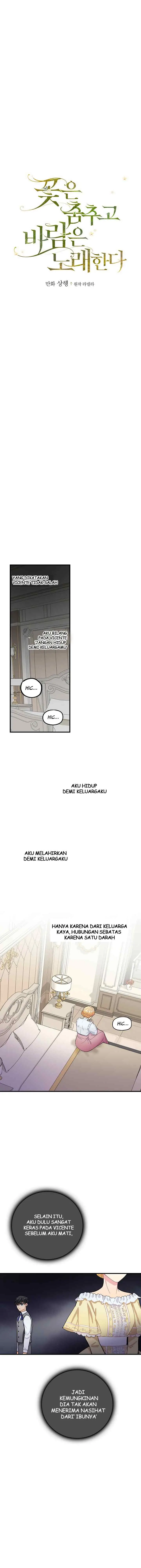 The Flower Dances and the Wind Sings chapter 3 halaman 4