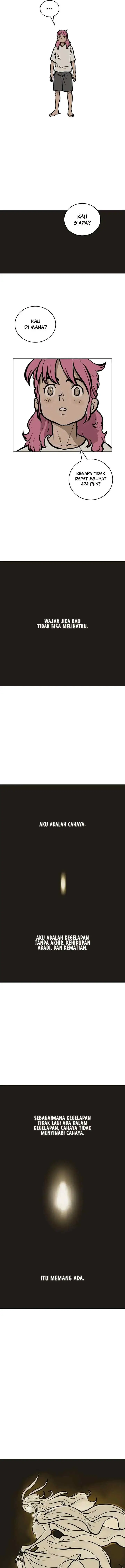 Mage Again chapter 83 halaman 6
