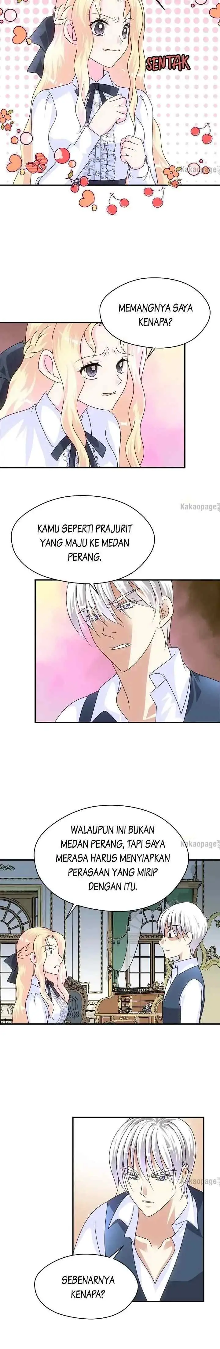 I Refuse the Duke chapter 90 halaman 14