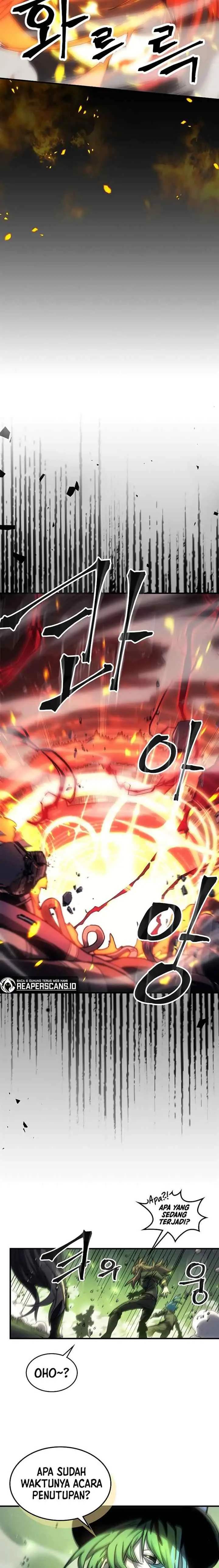 A Returner's Magic Should Be Special chapter 203 halaman 12
