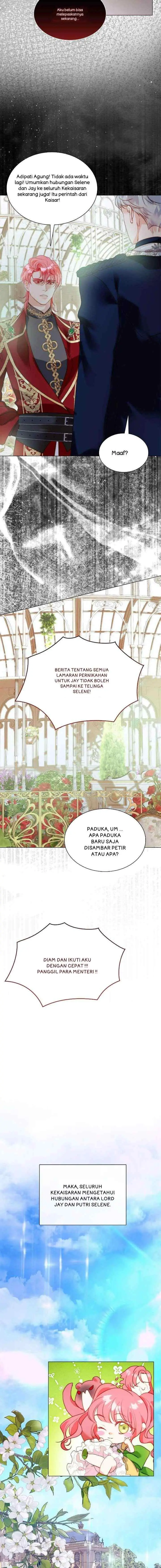 I Was Born The Second Daughter chapter 85 halaman 18