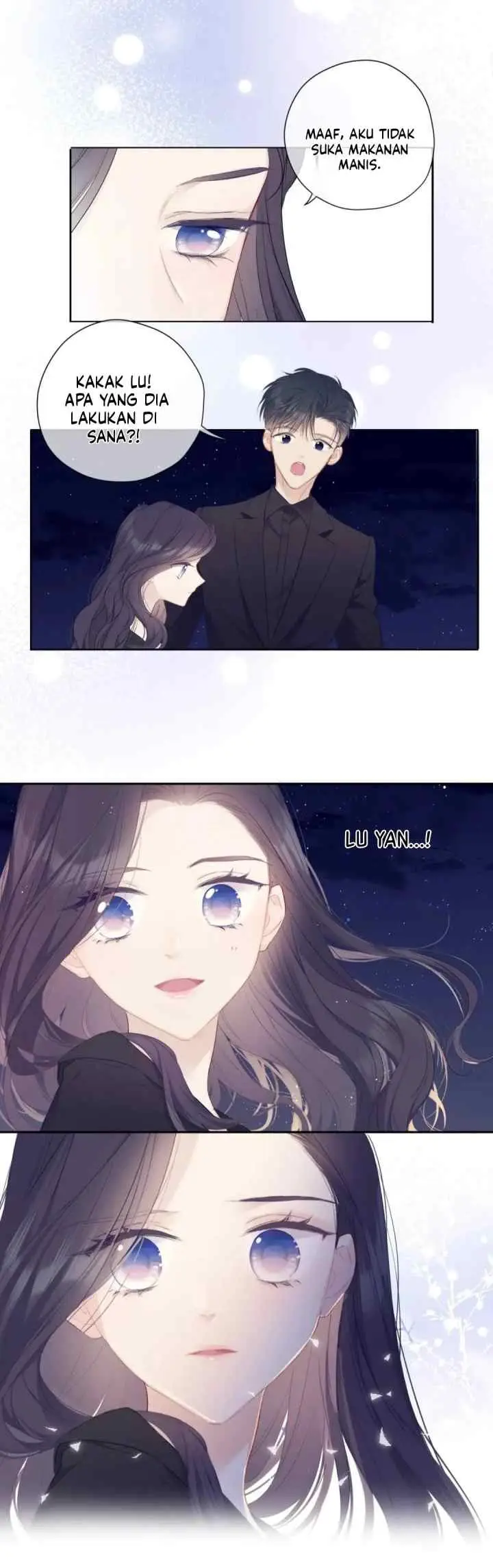 Protect My Star chapter 40 halaman 5