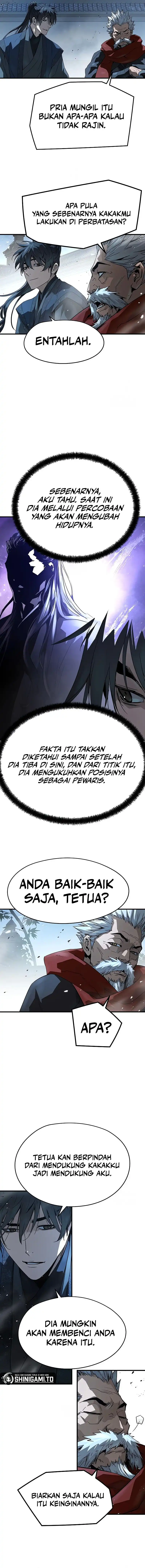Absolute Regression chapter 89 halaman 12
