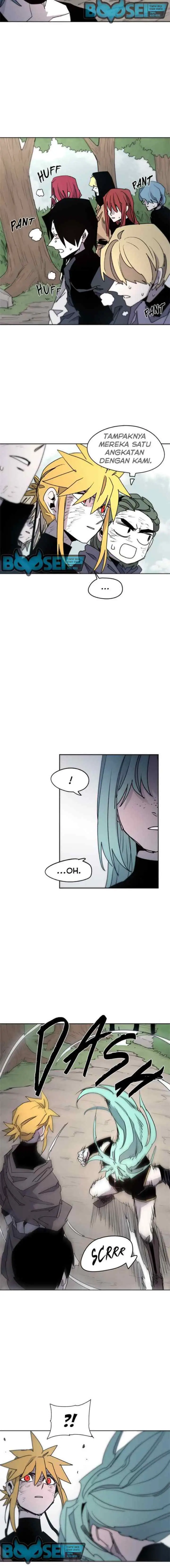 The Last Knight Of The Fire chapter 19 halaman 13