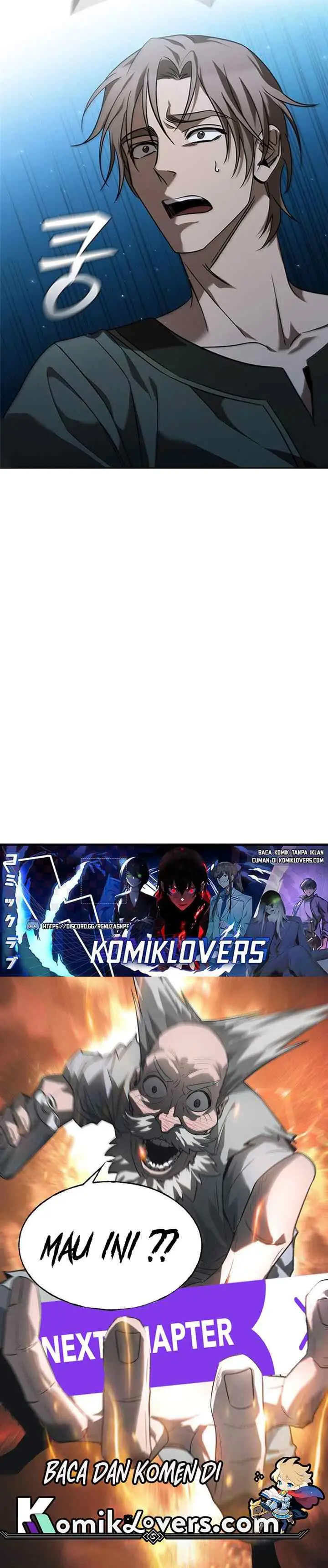 Raising the Princess to Overcome Death chapter 1 halaman 14
