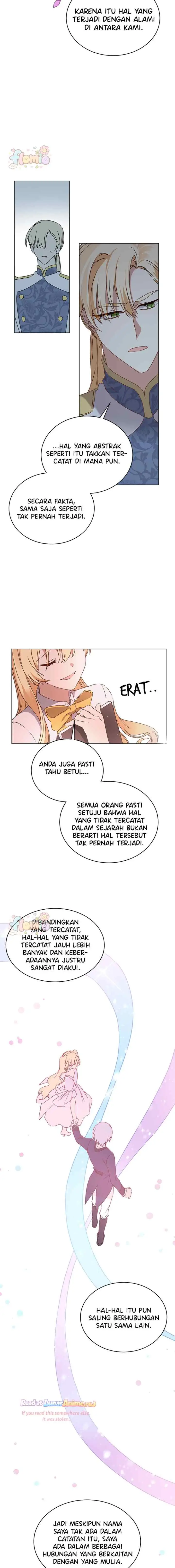 Im Just His Friend chapter 38 halaman 14